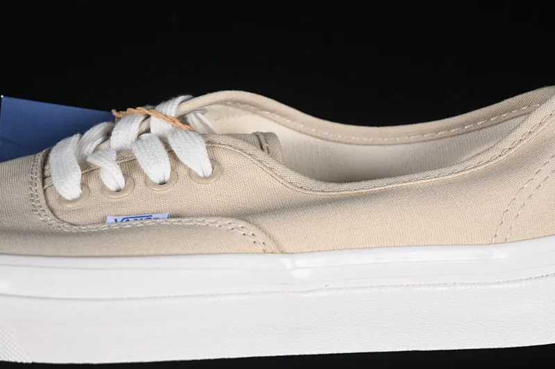 All categories Vans Vans series Vans Low Vans low-top Vans Authentic Reissue 44 Vans official high-end branch low-top casual sneakers VN000CQA4A3
